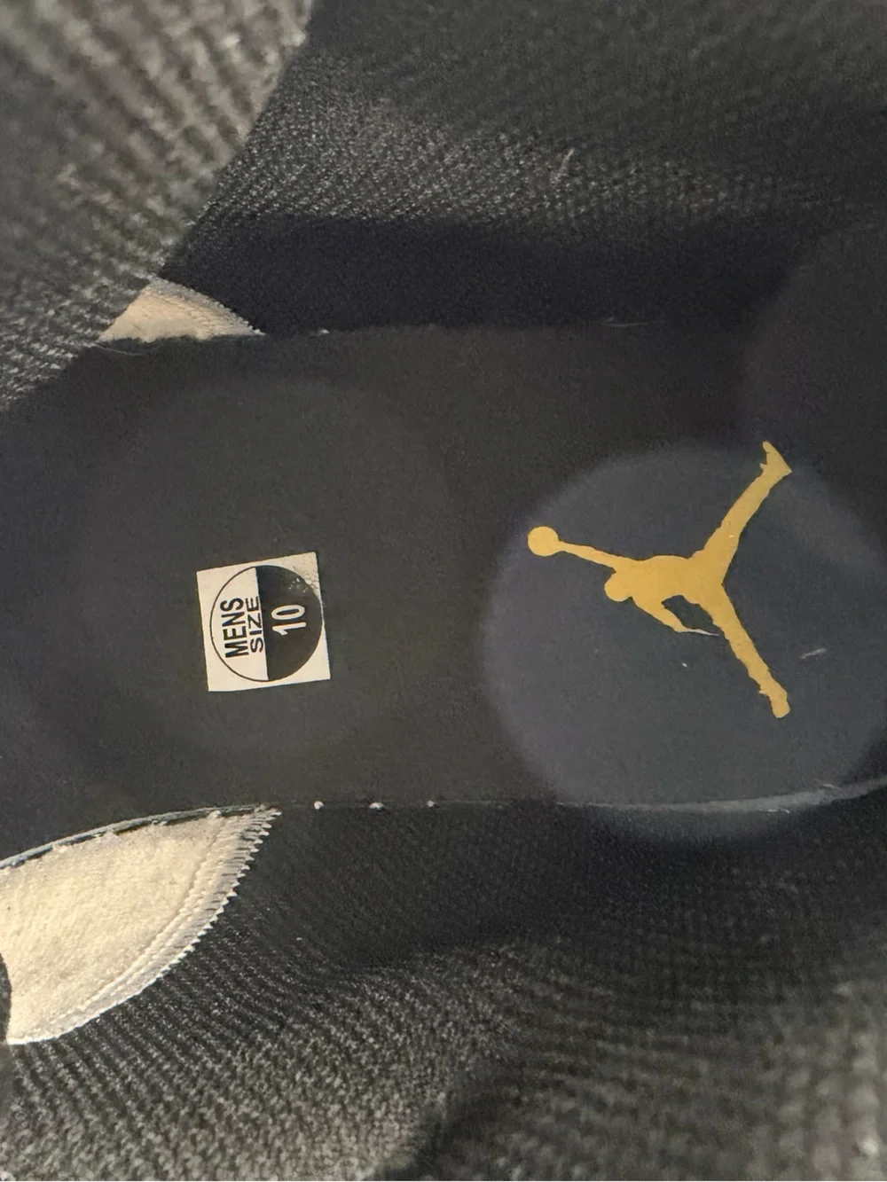 N/A jordan air